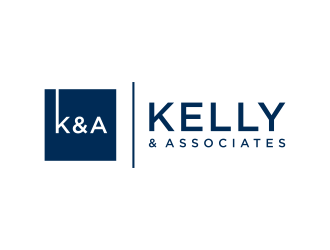Kelly & Associates, or K&A for short logo design by ammad