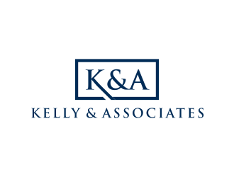Kelly & Associates, or K&A for short logo design by ammad