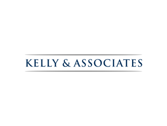 Kelly & Associates, or K&A for short logo design by ammad