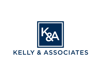 Kelly & Associates, or K&A for short logo design by ammad