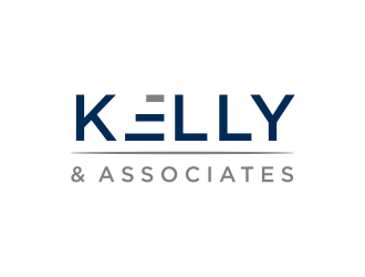 Kelly & Associates, or K&A for short logo design by ammad