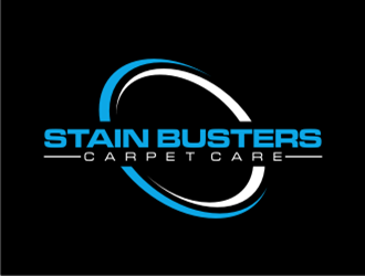 Stain Busters Carpet Care Inc. logo design by sheilavalencia