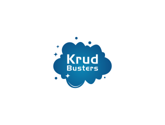 Crud/Krud Busters logo design by kaylee