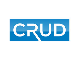 Crud/Krud Busters logo design by EkoBooM