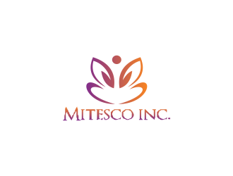 Mitesco inc. logo design by Greenlight