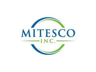 Mitesco inc. logo design concepts #16