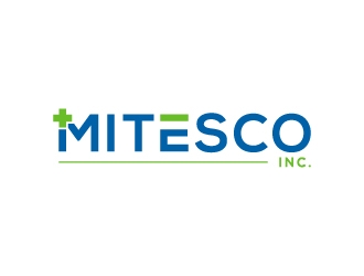 Mitesco inc. logo design concepts #17