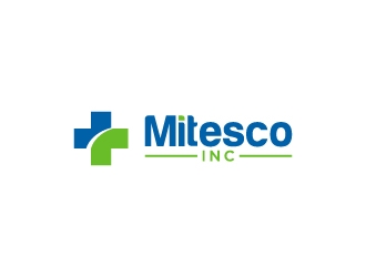 Mitesco inc. logo design concepts #19