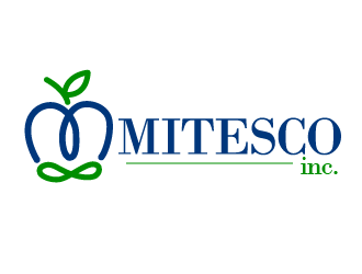 Mitesco inc. logo design by THOR_