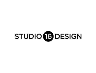 Studio 16 Design logo design by GemahRipah