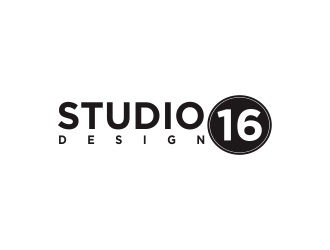 Studio 16 Design logo design by Greenlight