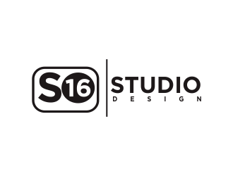 Studio 16 Design logo design by Greenlight