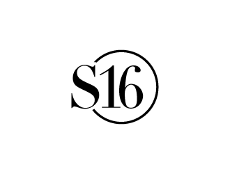 Studio 16 Design logo design by pencilhand