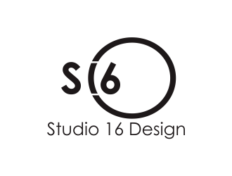 Studio 16 Design logo design by sikas
