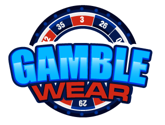 gamble wear logo design by tec343