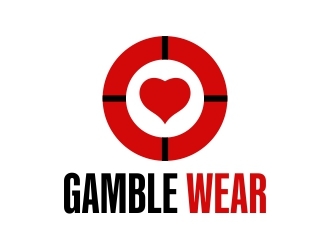 gamble wear logo design by dibyo