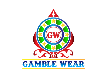 gamble wear logo design by yaya2a