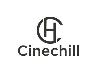 Cinechill logo design by BintangDesign