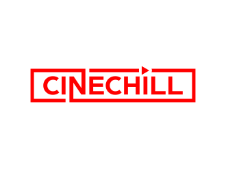Cinechill logo design by qqdesigns