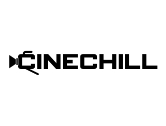 Cinechill logo design by b3no