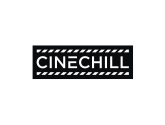 Cinechill logo design by R-art