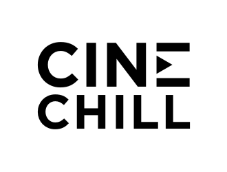 Cinechill logo design by nurul_rizkon