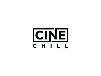 Cinechill logo design by RIANW