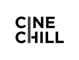 Cinechill logo design by nurul_rizkon