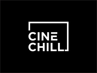 Cinechill logo design by agil