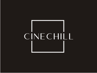 Cinechill logo design by bricton