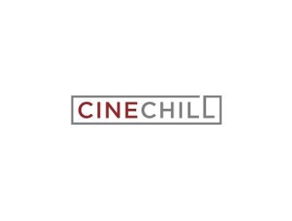 Cinechill logo design by bricton