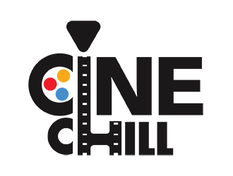 Cinechill logo design by Bl_lue