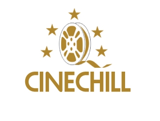 Cinechill logo design by AamirKhan