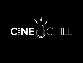Cinechill logo design by smith1979