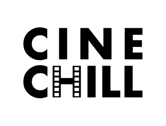 Cinechill logo design by cintoko