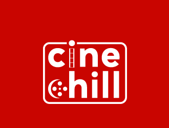 Cinechill logo design by tec343