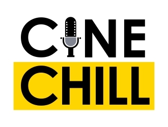 Cinechill logo design by crearts