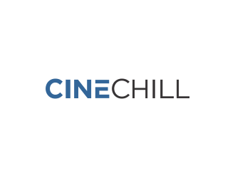 Cinechill logo design by akhi