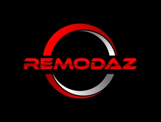 RemodAZ logo design by dibyo