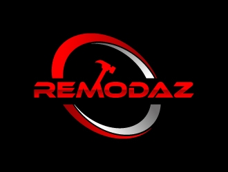 RemodAZ logo design by dibyo