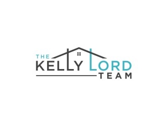 The Kelly Lord Team logo design by Artomoro