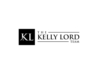 The Kelly Lord Team logo design by ammad