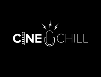Cinechill logo design by smith1979