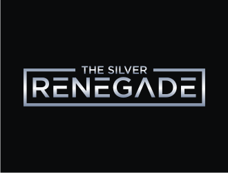 The Silver Renegade logo design by rief