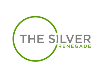 The Silver Renegade logo design by nurul_rizkon