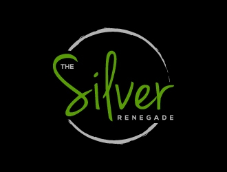 The Silver Renegade logo design by pambudi