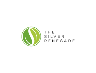 The Silver Renegade logo design by pencilhand