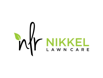 NIKKEL LAWN CARE logo design by excelentlogo