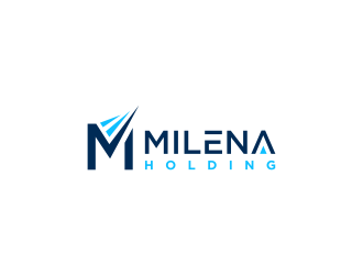  logo design by ammad