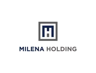  logo design by diki